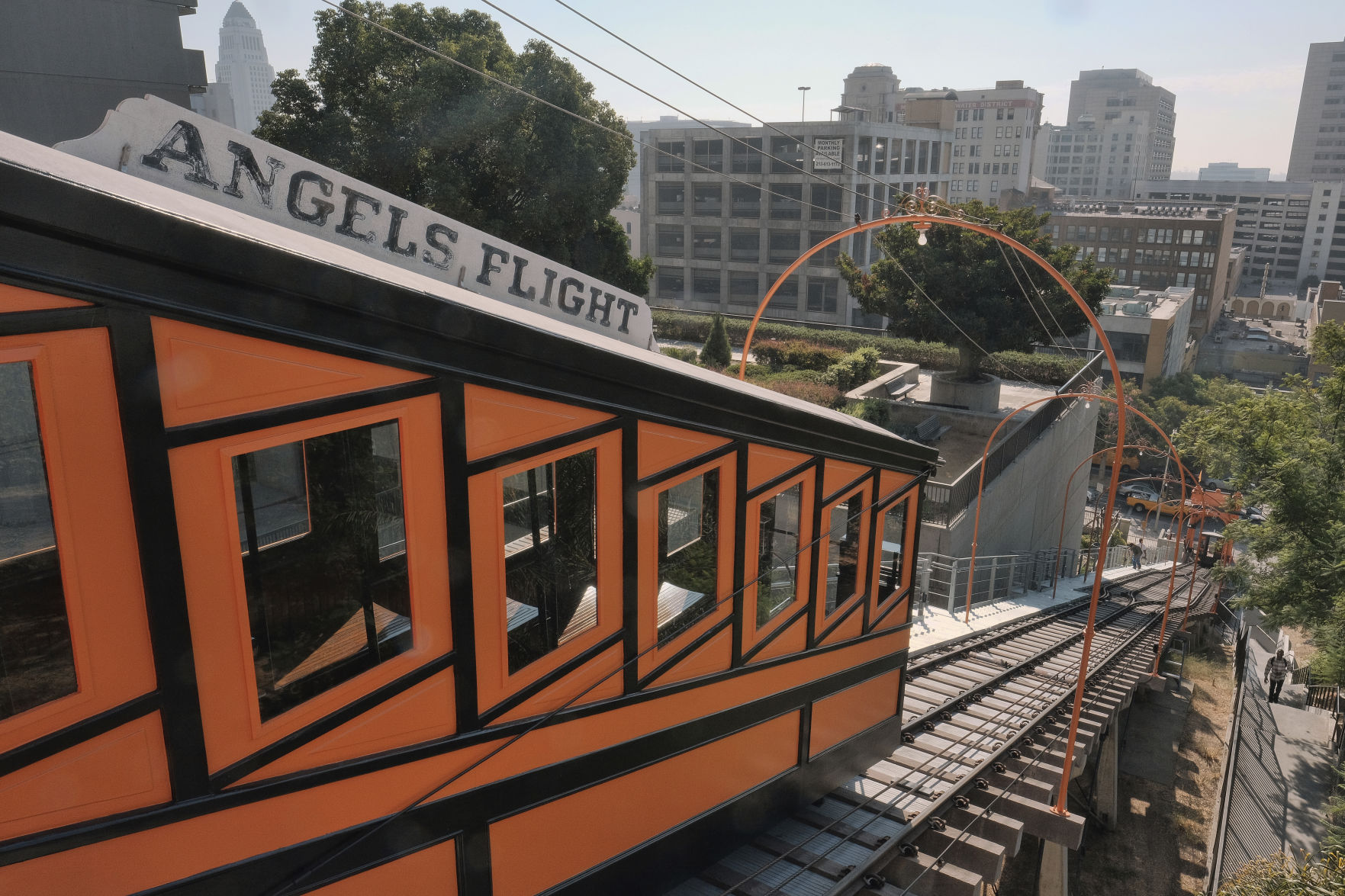 Angels Flight